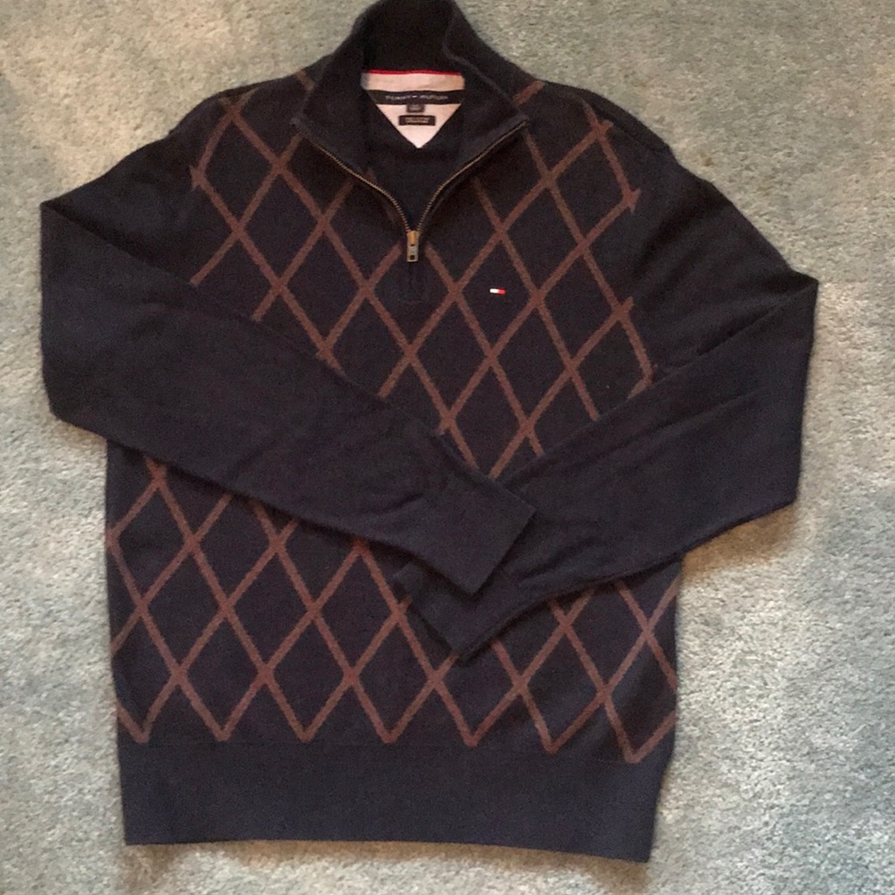 Men’s sweater~like new